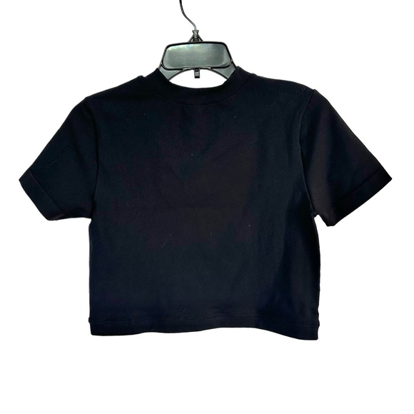 NWT Khy Seamless Baby Tee - Picture 4 of 8